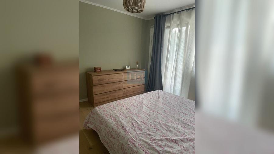 Apartament cu 2 camere decomandat în Plopilor