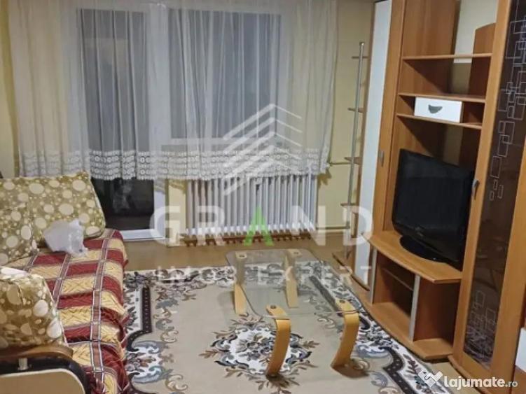 Apartament 2 Camere | Balcon | Termoficare | Gheorgheni/Bust - 1