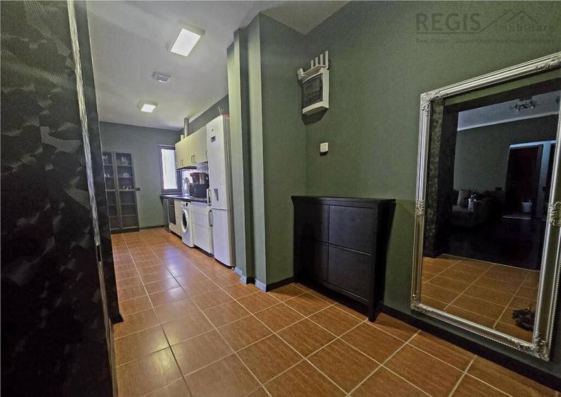 2 Camere Tampa Gardens pretabil Regim Hotelier - 12