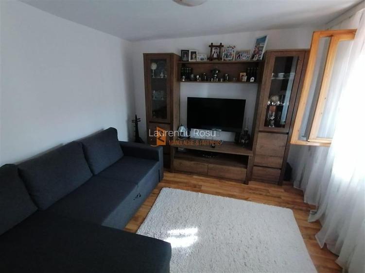Casa tip P+M in zona Brosteni.