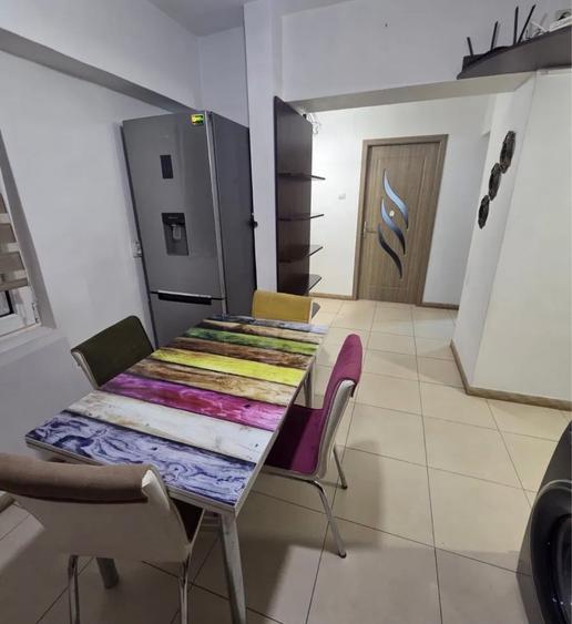 3 camere Bucur Obor - bloc Almo *prima inchiriere* - 6