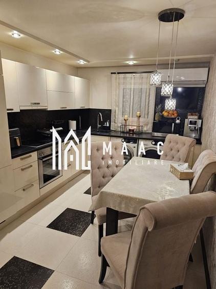 Apartament 3 camere I 2 Băi I Mobilat I Etaj I I Turnișor - 1