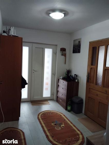 De vanzare casa ?i teren cu o suprafata de 13000 mp, 52.000 euro - 14