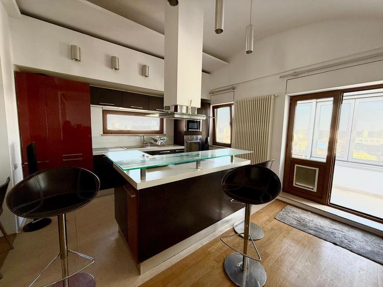 Apartament de vânzare – Eminescu, 3 camere, 138 mp - 1