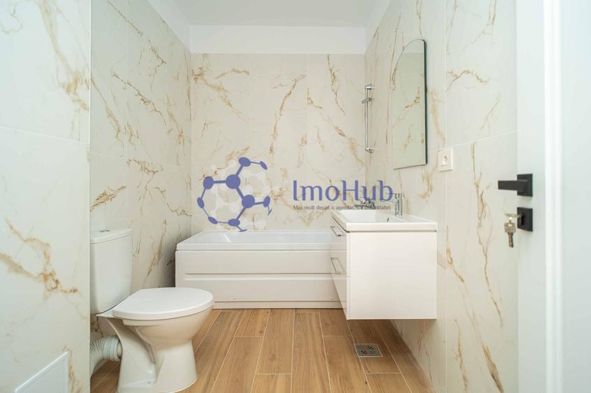 Apartament 2 camere cu Gradina I Valea Lupului - 4