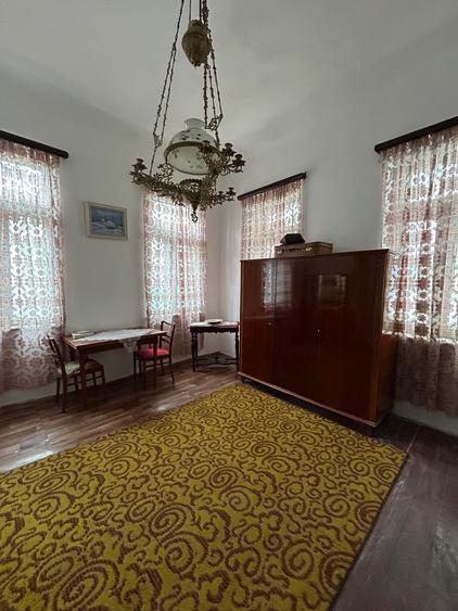 Casa 3 camere, 300 mp teren zona super buna - 3