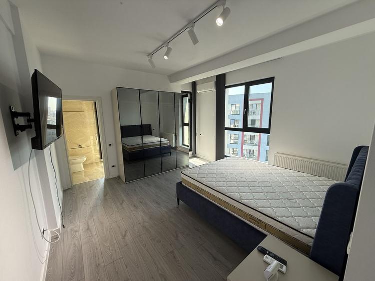 Premium Studio - Ranetti Premium Apartments 2021 - 10