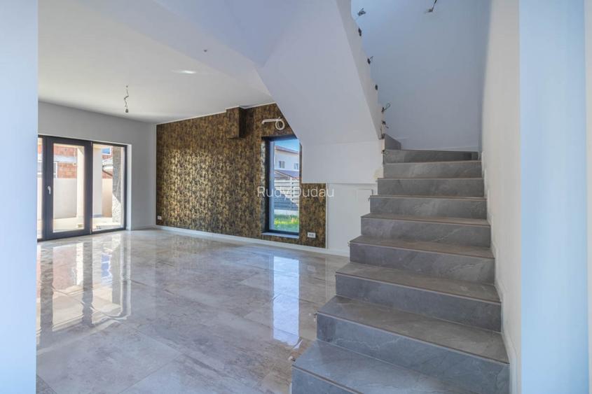 Casa sustenabila, 3 dormitoare, Dream House Berceni- Comision 0%