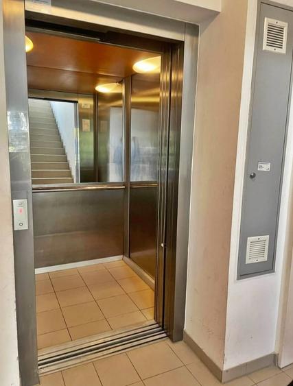 Vanzare apartament cu 3 camere 90 mp utili, în Residenz, Cartierul German! - 19