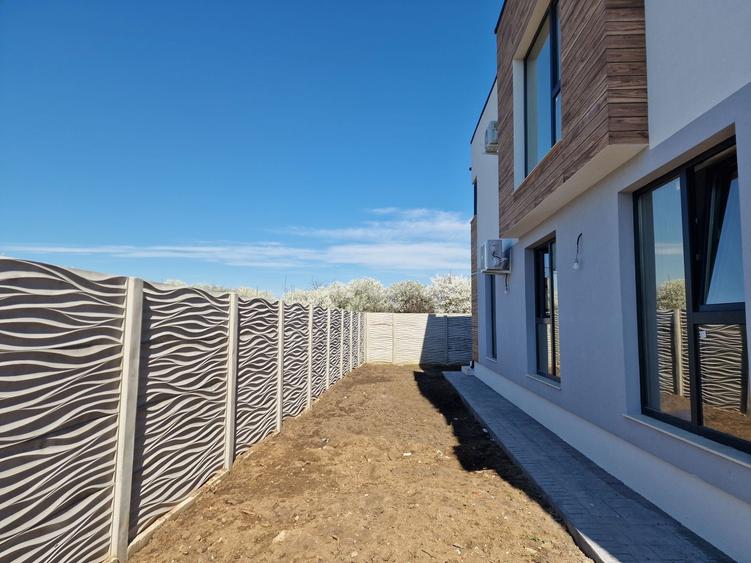 Casa tip duplex / Ultima unitate disponibila - 7