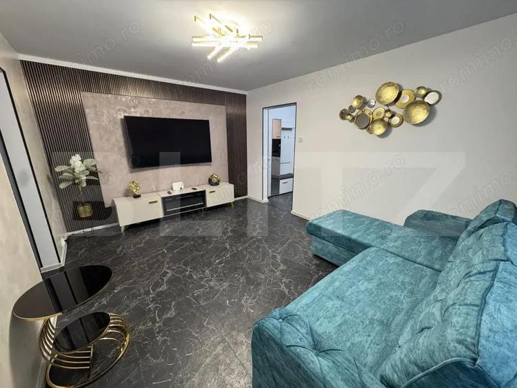 Apartament 2 camere, 49.10 mp, zona Podu Ro? - 10
