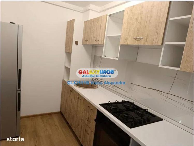 Garsoniera Bloc Nou - Berceni - Sos Oltenitei - Palm Residence - 3