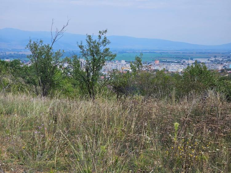 Teren Exclusivist cu vedere Panoramica - 1