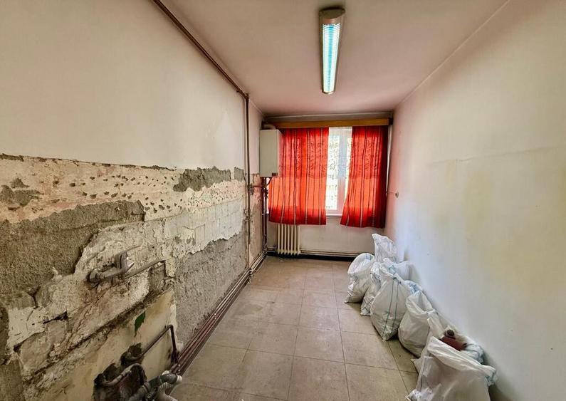 A/1654 De vanzare apartament cu 3 camere in Tg Mure? - Tudor - 9