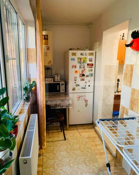 Apartament cu 2 camere, 47 mp, zona Mure?eni - 5