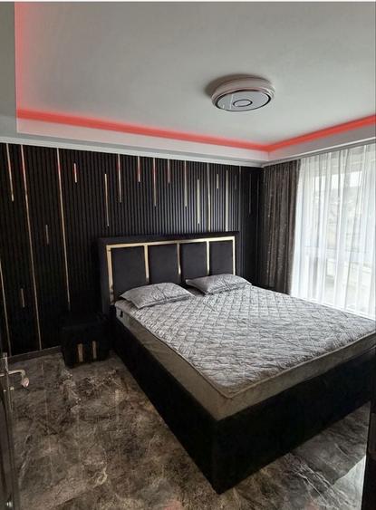 Apartament 3 camere bloc nou etaj 1 - 6