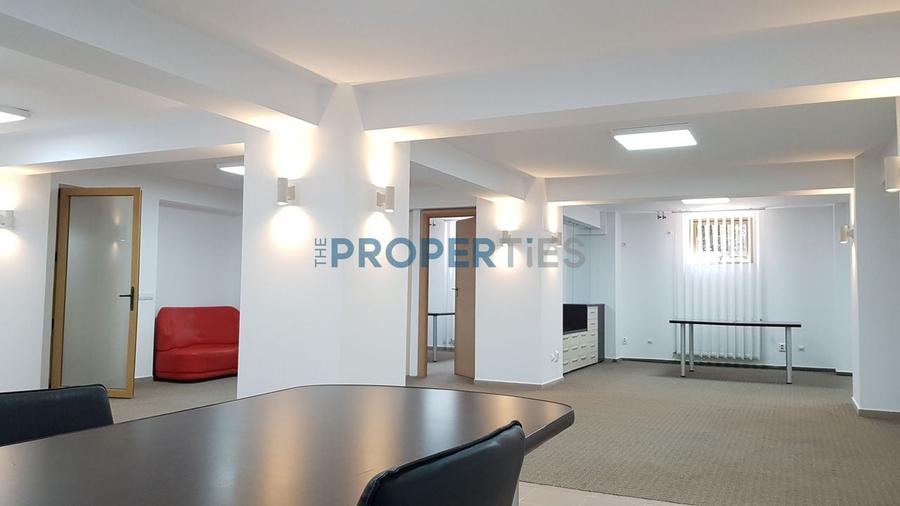 Comision 0! Inchiriere spatii birouri in zona Grozavesti - intre 190mp - 2