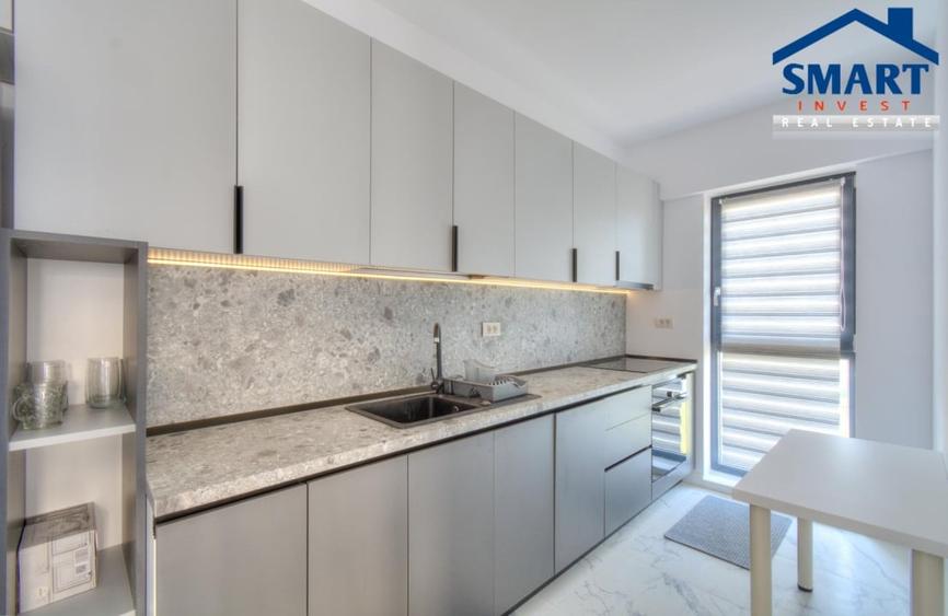 Apartament 3 camere Complex Sun Lake Fundeni - Colentina - Pantelimon - 13