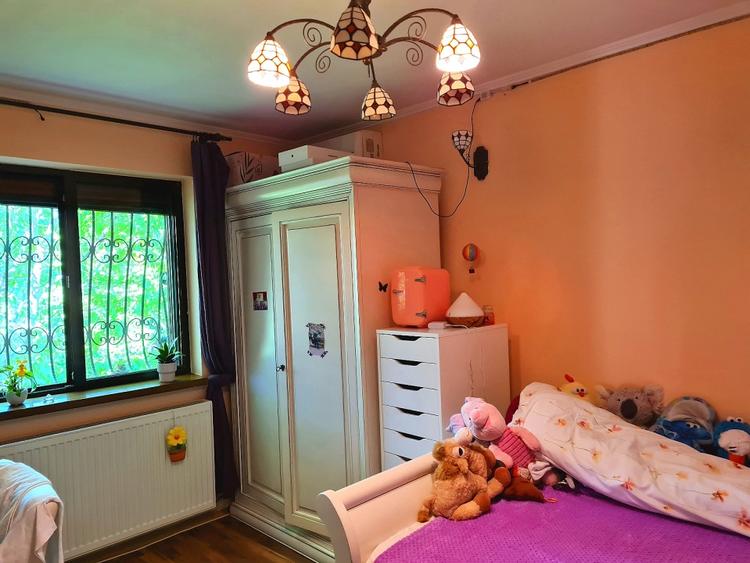 Refugiul Urban din Otopeni: 5 camere, gradina mare si garaj dublu - 6