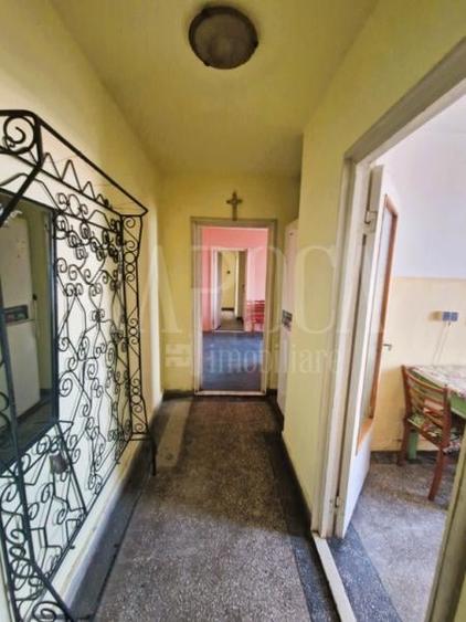 Apartament 3 camere de vanzare in Rogerius Oradea, Oradea - 5