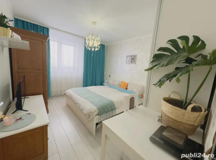 Apartament 2 camere | Parcare inclusa | Direct de la proprietar - 4