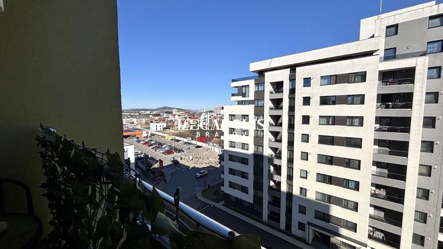 Apartament 2 camere | Boxă | Parcare | Pet-Friendly | Top City - 16