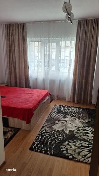 Garsonieră în Central