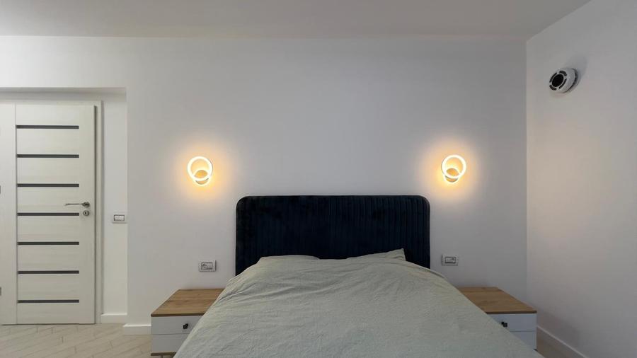 Plaza Residence - Parcul Liniei - 14