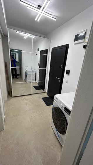 Apartament nou 2 cam Dream Residence mobilat si utilat cu parcare - 4