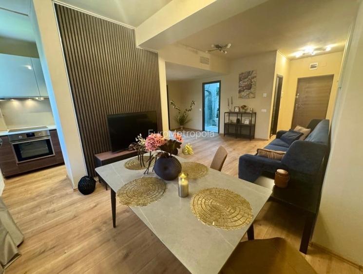 Apartament elegant cu 3 camere in zona exclusivista Herastrau