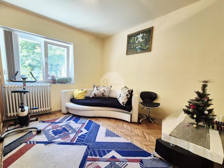 Apartament 3 camere | 70 mp |  zona Pasteur - Viilor ! - 6