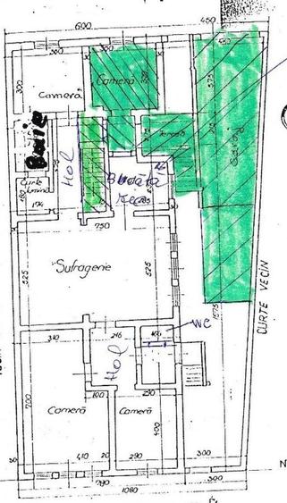 Marasesti Unirii-pretabil birouri - 9