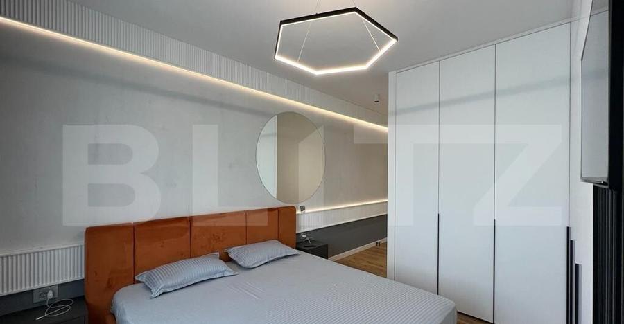 Penthouse 3 camere, Calea Bucuresti zona Dezrobirii/McDonald - 17