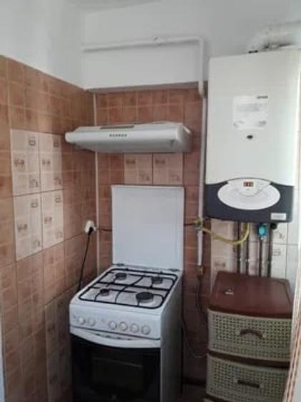 Apartament cu 2 camere, DECOMANDAT, PET FRIENDLY, zona Nicolina-Clopotari - 7