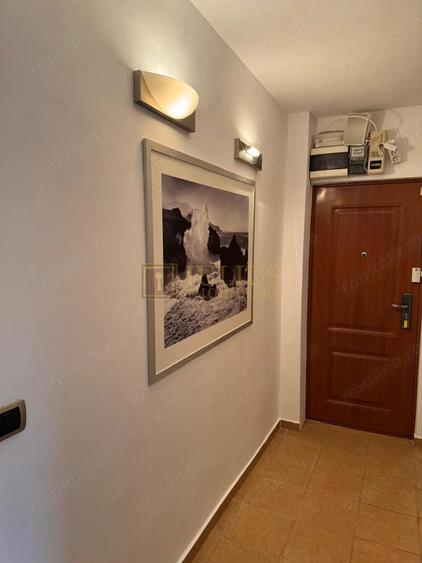 Parcul Botanic - Iulius MAll; 2 camere - 4