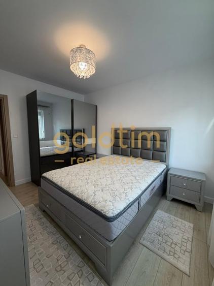 Apartament superb/Lux/Luminos/Parcare subterana/Bucatarie inchisa/Terasa inchisa - 8