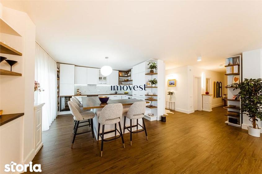 Penthouse de vanzare Gheorgheni, Jud Cluj zona Interservisan - 7