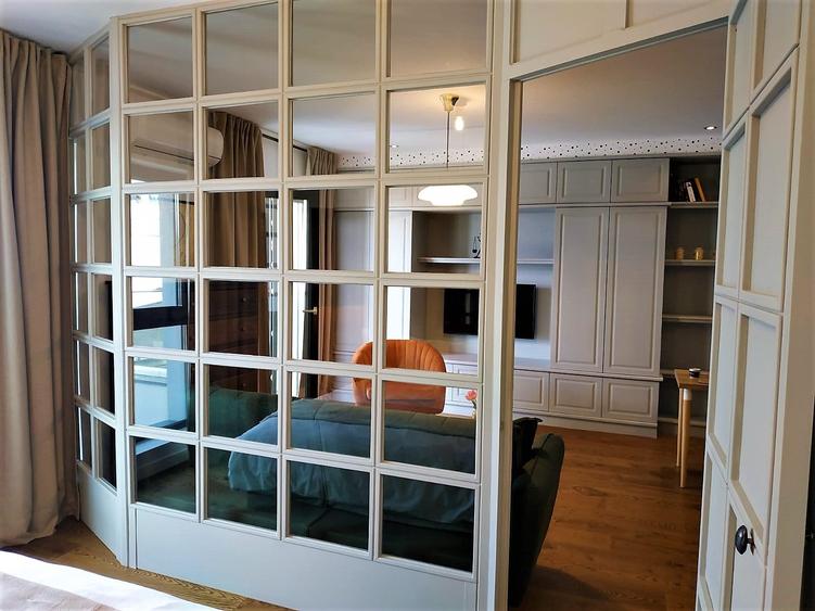 Apartament | studio dublu | bloc nou | Victoriei | ELA Residence - 14