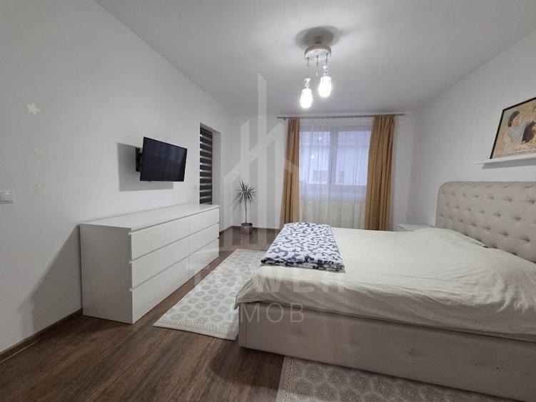 Casă Duplex la cheie - Cartierul Arhitecților - 7