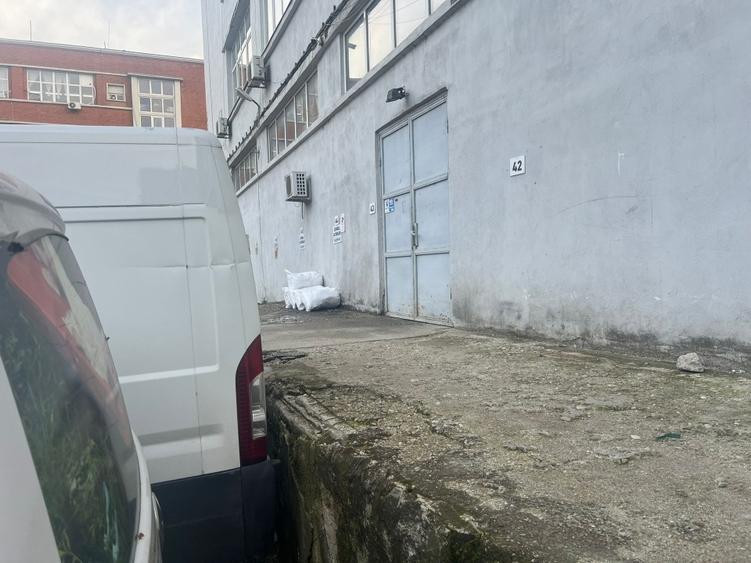 Închiriez spațiu  Baicului nr. 80 - 4