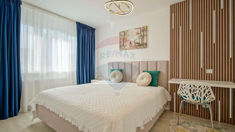 COMISION 0% | DE VÂNZARE | APARTAMENT 2 CAMERE |ETAJ 3/4 | ZONA ASTRA - 7