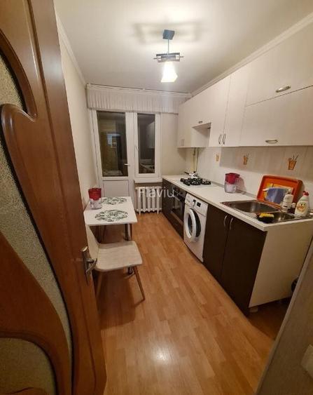 Garsoniera de inchirirat in zona Dristor