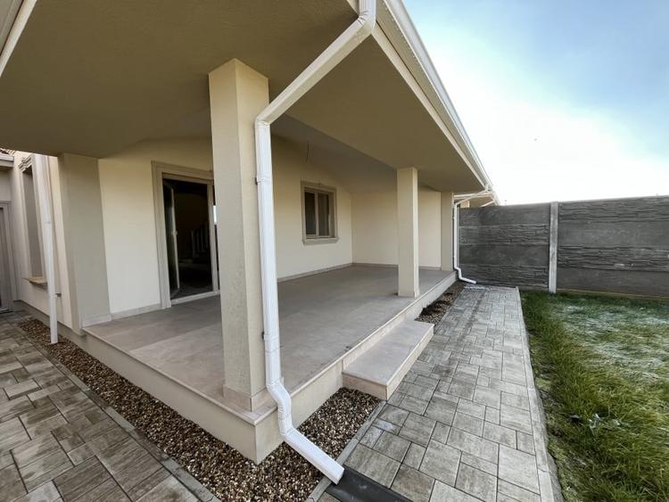 Casa Individuala cu Garaj, Comision 0%, Finalizata - 19