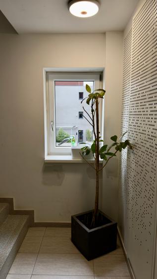 Apartament  3 camere Belvedere Pipera, etaj 1, decomandat, bloc 2018 ! - 35