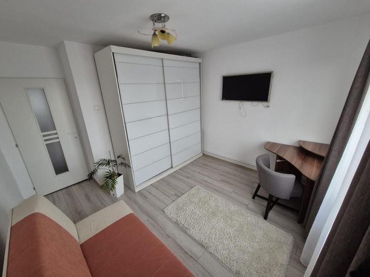 Schimb apartament 2 camere cu casa sau ap 3 camere - 7