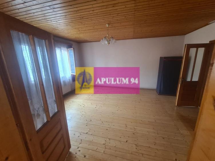 Casa de vanzare in Poiana Tapului - 5