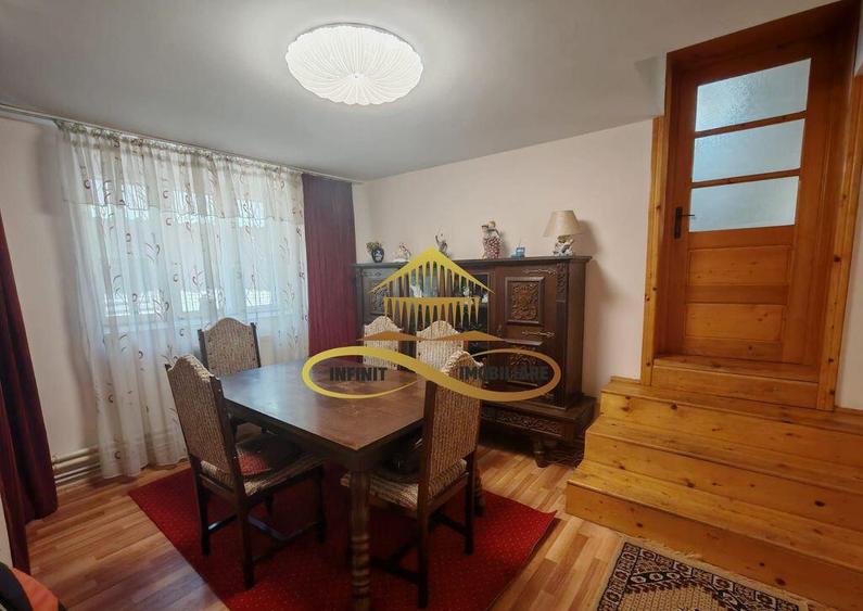Casa din caramida cu 4 camere Sat Grigoreni, apro... - 16