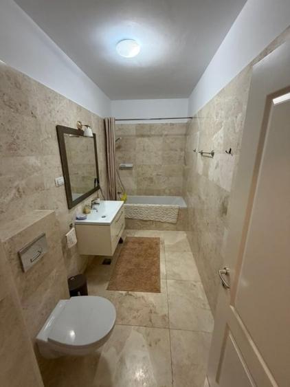 Apartament modern cu 1 cameră, bloc nou, etaj intermediar in zona Bucium - 6