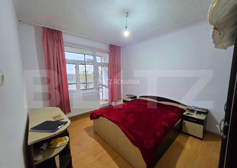 Apartament complet renovat in 2024 Mija