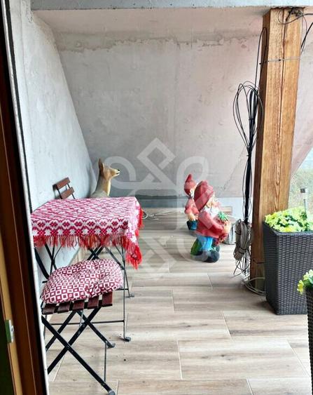 Casa P+M cu teren 2500 mp in Cheriu, Bihor - 8